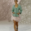 Chanel proleće/leto 2012 Ready-to-Wear, Pariz Fashion Week