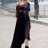 Elena Perminova Paris Fashion Week