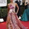 Halle Berry u Versace haljini jedna je od onih koji su dobili najlošije kritike modne javnosti