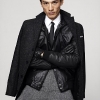 H&M men's lookbook fall/winter 2012