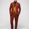H&M men's lookbook fall/winter 2012