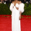 Naomi Campbell nosi  Givenchy Haute Couture by Riccardo Tisci