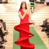 Pierre Cardin revija u Beogradu