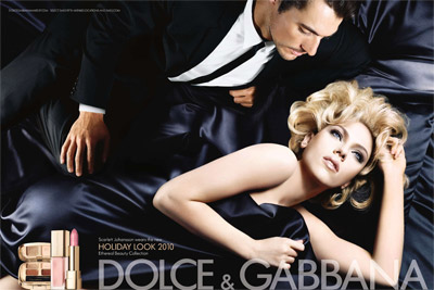 DOLCE & GABBANA
