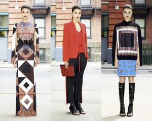 Givenchy Resort kolekcija za 2013. godinu