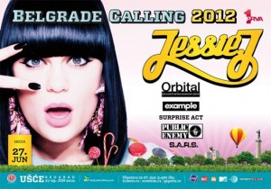 Belgrade Calling