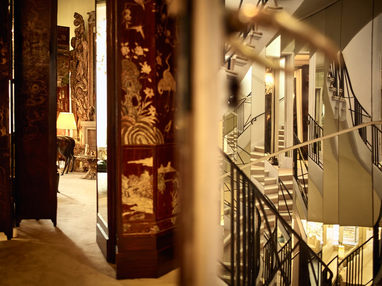 Chanel Apartment Fashionela