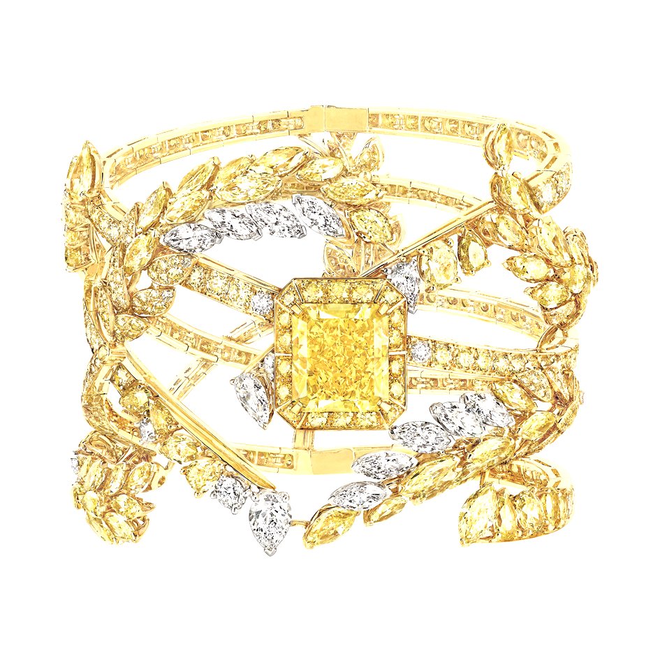 BRACELET FETE DES MOISSONS fond blanc Fashionela