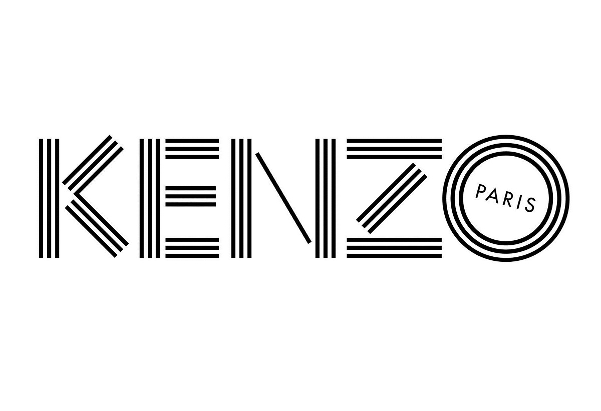 Kenzo Fashionela
