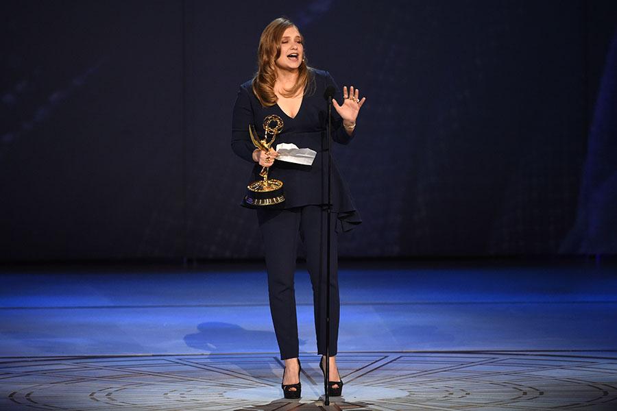 Emmy Awards 2018 Fashionela