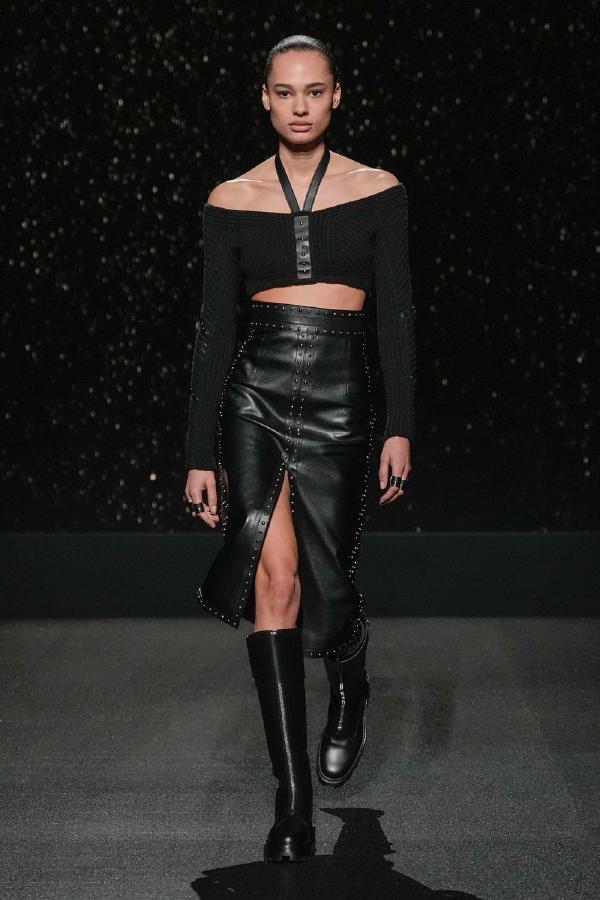 Hermès Fall 2024 Women's collection - Fashionela