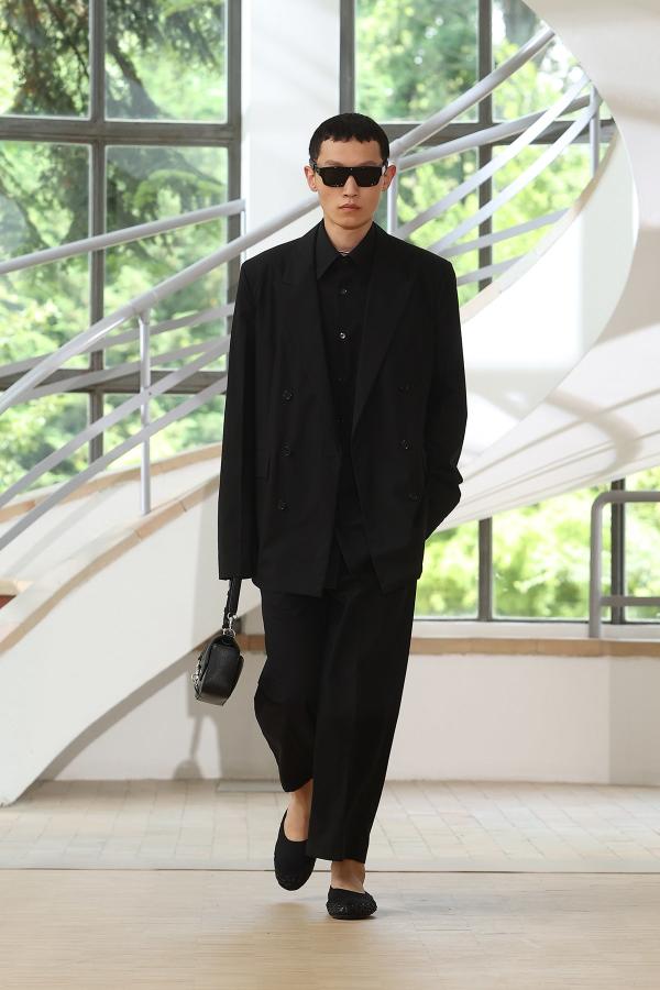 Gucci Spring 2025 Menswear collection - Fashionela