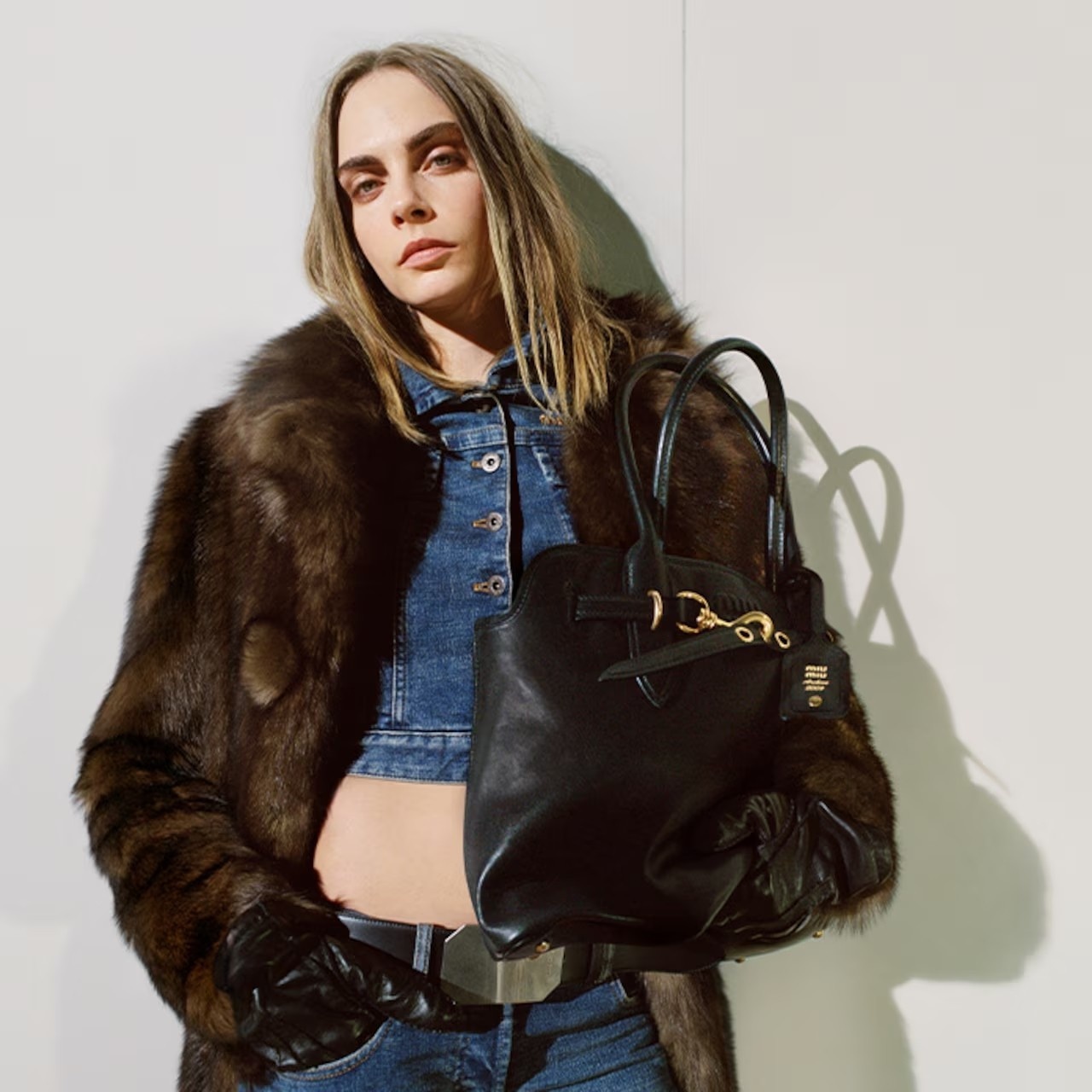 Miu Miu Individual Moments: The Fall 2024 campaign - Fashionela