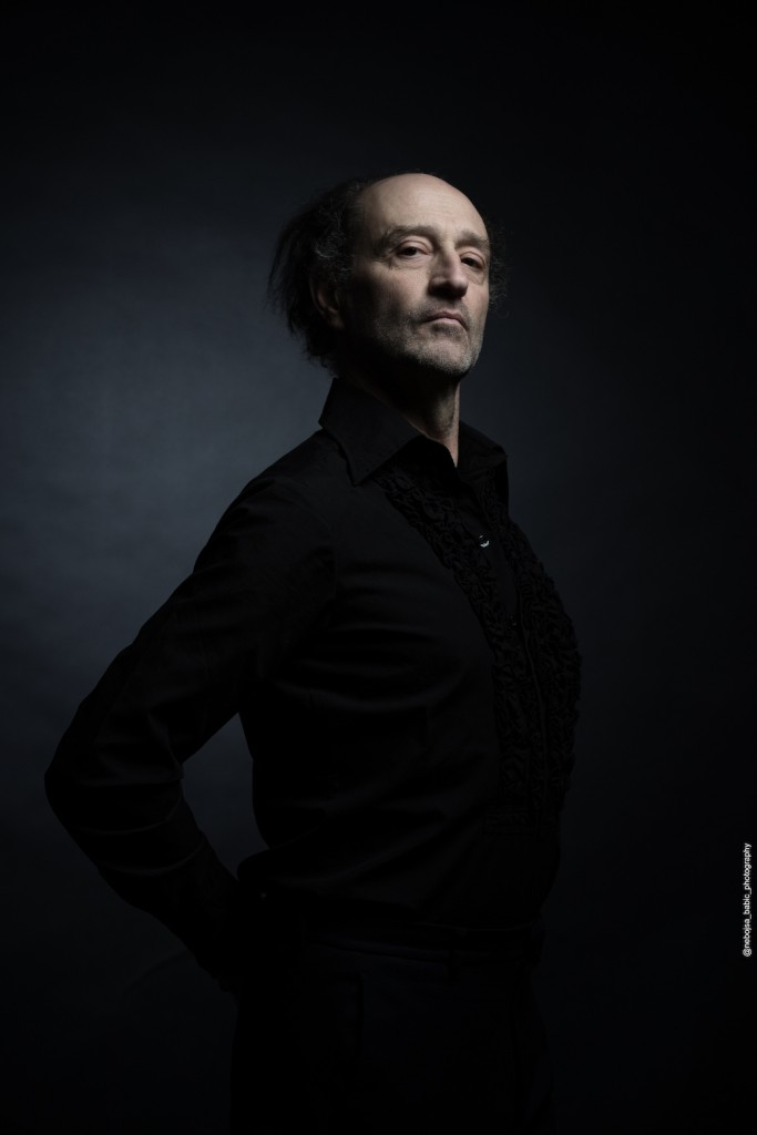 Aleksandar Denić_scenographer