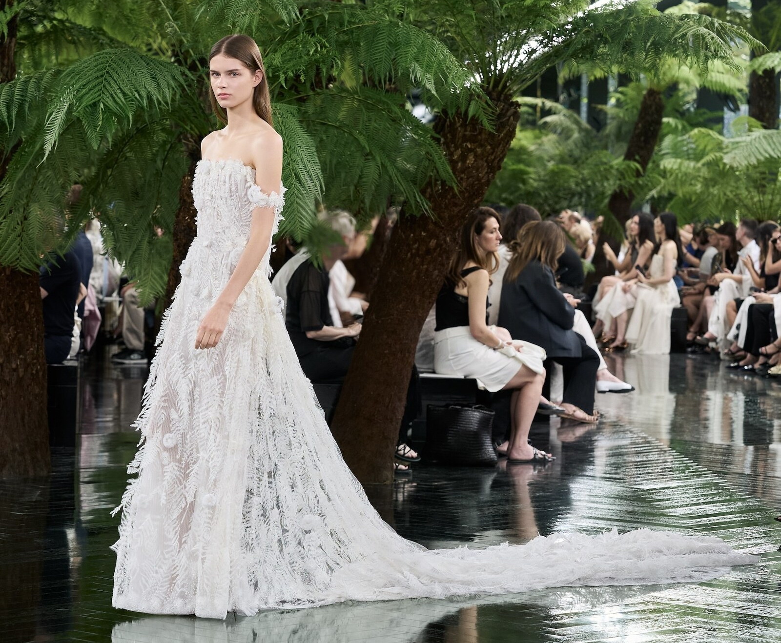Dior Fall 2026 Haute Couture CollectionFashionela