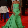Zvezda večeri,Lupita Nyongo u Dior Couture haljini