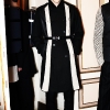 Nicole Farhi Fall/Winter 2012/13, Exclusive Backstage Photos by Donald J