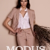 Reklamna kampanja modne kuće "Modus" za proleće/leto 2012.