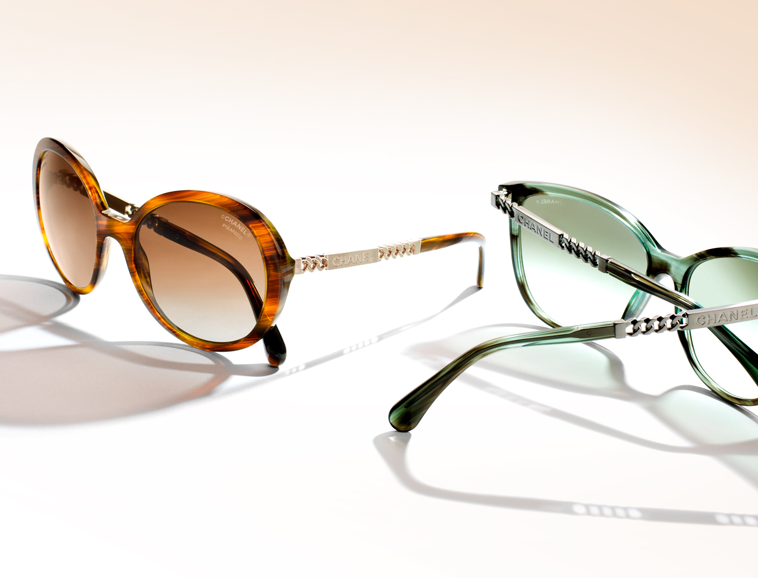 Chanel Plein Soleil Fashionela