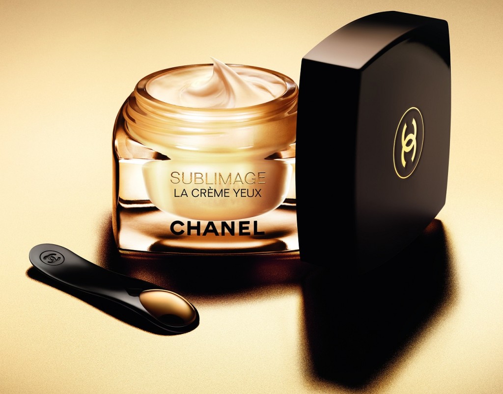 Sublimage La Crème Yeux by ChanelFashionela