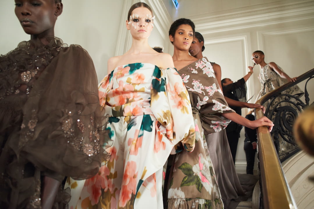 Valentino Haute Couture Fall 2020 show to be broadcasted live from ...