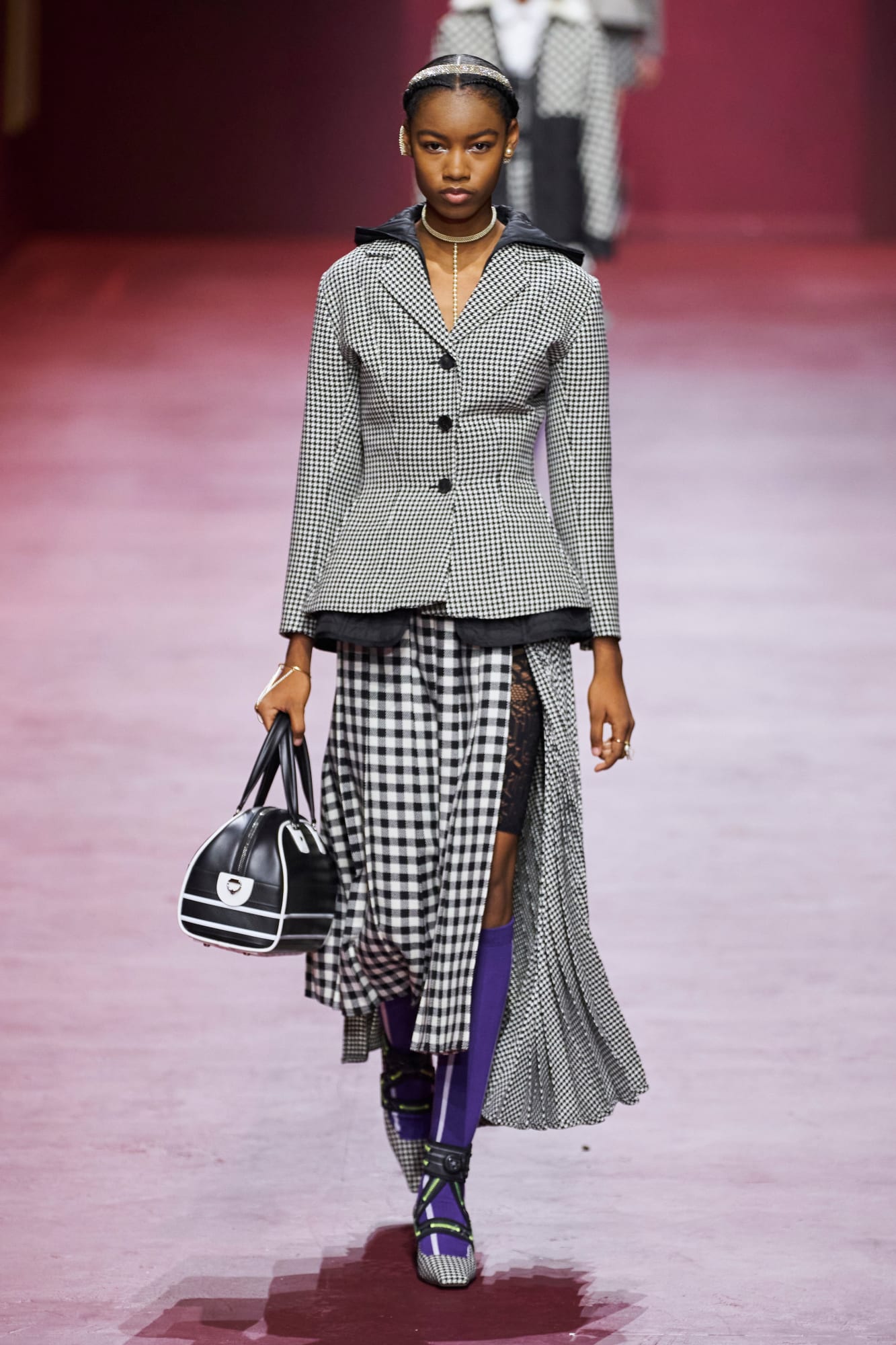 Dior Fall 2022 collection: The Next EraFashionela