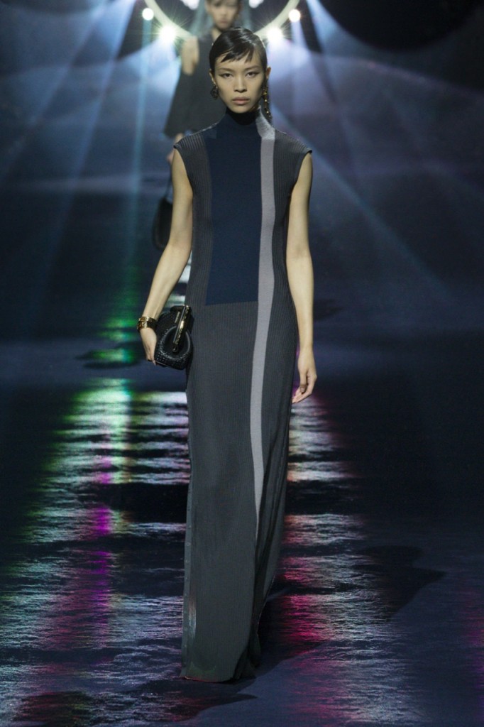 Fendi Fall 2023 collectionFashionela