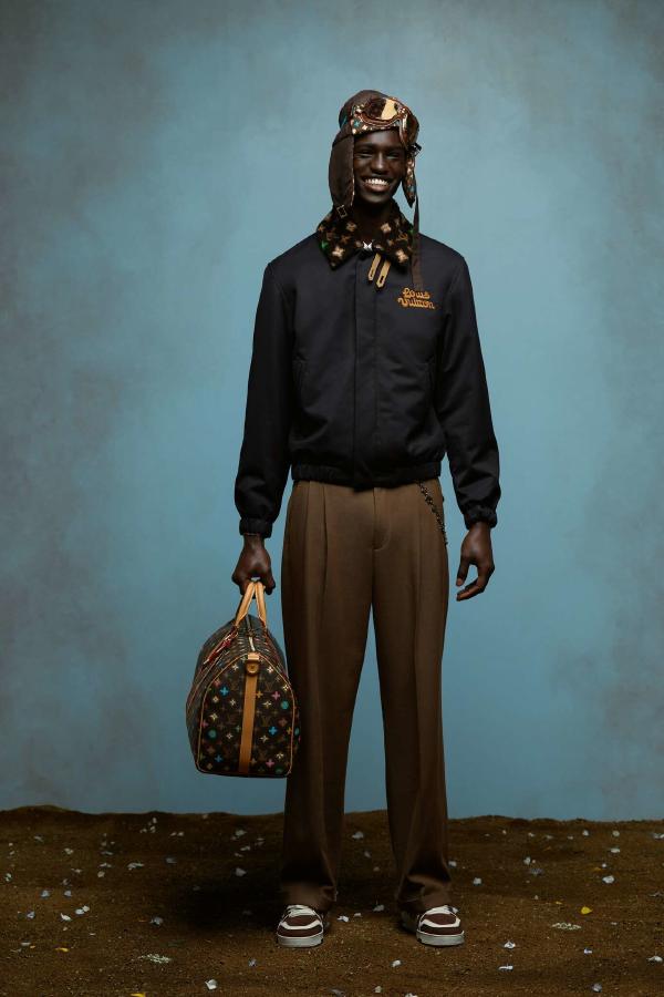 Louis_Vuitton_Spring2024_Mens_Capsule_Fashionela (7)