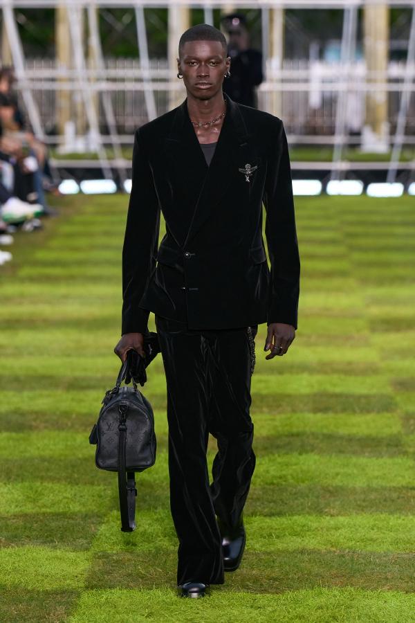 Louis_Vuitton_SS25_Menswear_Fashionela (1)