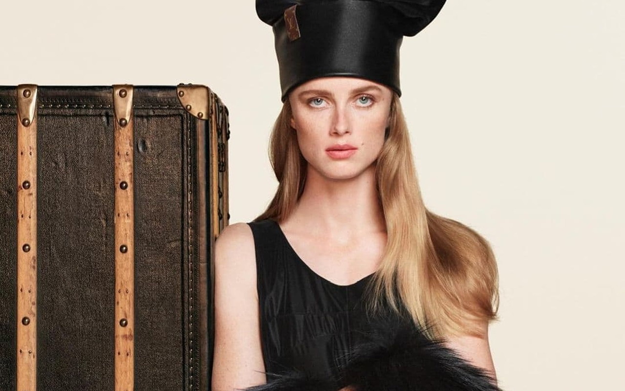 Louis Vuitton celebrates Nicolas Ghesquière's 10th anniversary