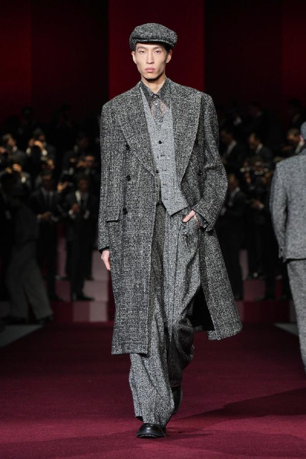 サンダル Dolce & Gabbana FW25 FORMALE (A80506A9Q67 80999) Tagwalk: The Fashion Search Engine