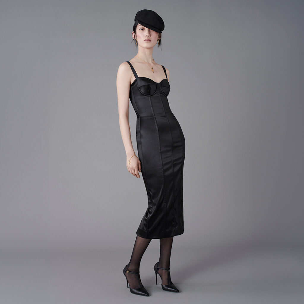DOLCE&GABBANA SICILY ラージ ショッピングバッグ SS25【新作】 SICILY ラージ ショッピングバッグ