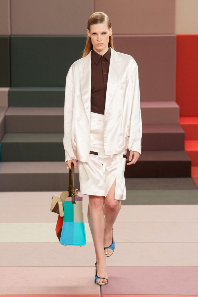 Fendi Spring 2026 collection - Fashionela