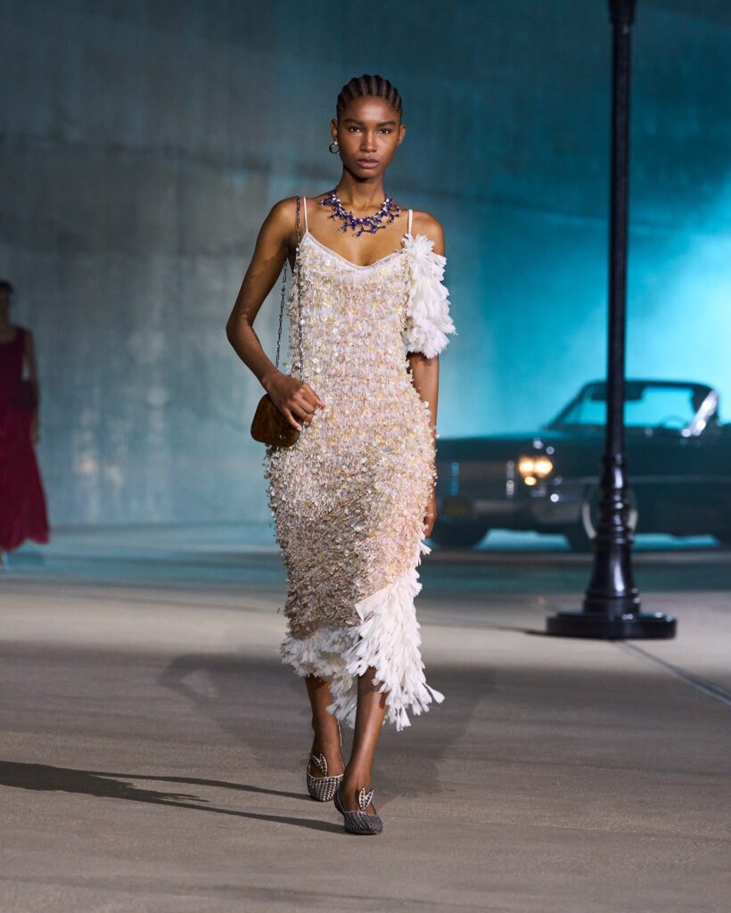 Dior Cruise 2027: A Cinematic Runway Experience in Los